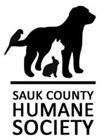 Sauk county humane society - On behalf of the Sauk County Humane Society, and especially the animals we serve, we THANK for donating to Henry’s care and for rooting for him during his long road to recovery! We could not have done it without you! Godspeed, sweet boy. See less. Comments.